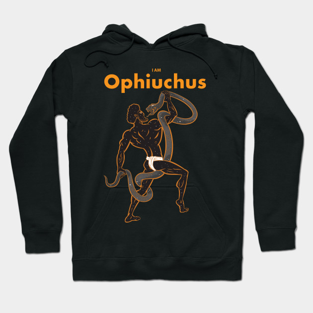 Ophiuchus